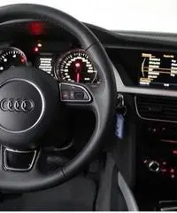 AUDI A5 SPB 2.0 TDI 150 CV Multitronic NAVI XENO  rif. 6860855 - 6