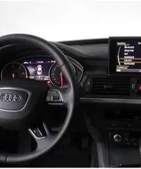 AUDI A6 2.0 TDI 190 CV ultra S tronic NAVI XENO 5 ANNI rif. 6838343 - 5