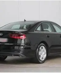 AUDI A6 2.0 TDI 190 CV ultra S tronic NAVI XENO 5 ANNI rif. 6838343 - 9