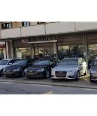 AUDI A6 2.0 TDI 190 CV ultra S tronic NAVI XENO 5 ANNI rif. 6838343 - 10