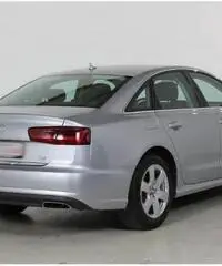 AUDI A6 2.0 TDI 190 CV ultra S tronic NAVI XENO 5 ANNI rif. 6838331 - 2