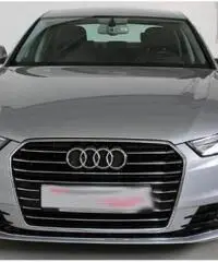 AUDI A6 2.0 TDI 190 CV ultra S tronic NAVI XENO 5 ANNI rif. 6838331 - 3