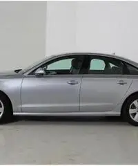 AUDI A6 2.0 TDI 190 CV ultra S tronic NAVI XENO 5 ANNI rif. 6838331 - 4