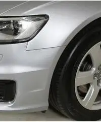 AUDI A6 2.0 TDI 190 CV ultra S tronic NAVI XENO 5 ANNI rif. 6838331 - 6