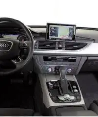 AUDI A6 2.0 TDI 190 CV ultra S tronic NAVI XENO 5 ANNI rif. 6838331 - 8