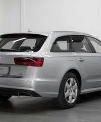 AUDI A6 Avant 2.0 TDI 190 CV ultra S tronic XENO NAVI rif. 6838185 - 2