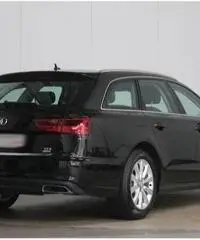 AUDI A6 Avant 2.0TDI 190 CV ultra S tronic PELLE XENO NAVI rif. 6838622 - 3