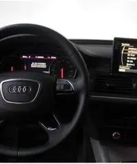 AUDI A6 Avant 2.0TDI 190 CV ultra S tronic PELLE XENO NAVI rif. 6838622 - 6