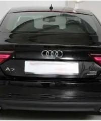 AUDI A7 SPB 3.0 TDI 320 CV quattro tiptronic LED NAVI rif. 6861414 - 5