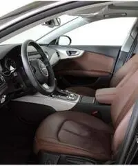 AUDI A7 SPB 3.0 TDI 320 CV quattro tiptronic LED NAVI rif. 6861414 - 7