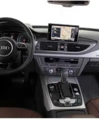 AUDI A7 SPB 3.0 TDI 320 CV quattro tiptronic LED NAVI rif. 6861414 - 8