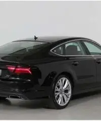 AUDI A7 SPB 3.0 TDI 320 CV quattro tiptronic LED NAVI rif. 6861414 - 2