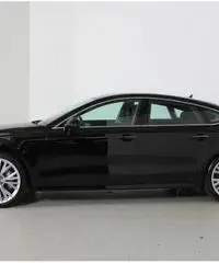 AUDI A7 SPB 3.0 TDI 320 CV quattro tiptronic LED NAVI rif. 6861414 - 4