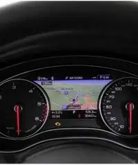 AUDI A7 SPB 3.0 TDI 320 CV quattro tiptronic LED NAVI rif. 6861414 - 10