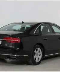 AUDI A8 3.0 TDI 258 CV clean diesel quattro tiptronic  rif. 6860966 - 2