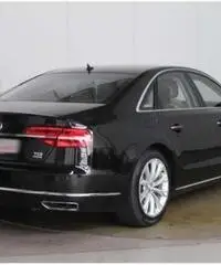 AUDI A8 4.2 V8 TDI 385 CV quattro tiptronic 5 ANNI GARANZI rif. 6861125 - 9