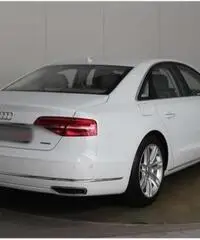 AUDI A8 4.2 V8 TDI 385 CV quattro tiptronic 5 ANNI GARANZI rif. 6861138 - 2