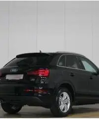 AUDI Q3 2.0 TDI 150CV quattro S tronic Sport NAVI XENO/LED rif. 7138068 - 2