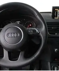 AUDI Q3 2.0 TDI 150CV quattro S tronic Sport NAVI XENO/LED rif. 7138068 - 6