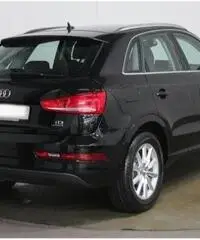 AUDI Q3 2.0 TDI Sport quattro S-tronic NAVI XENO rif. 6724236 - 10