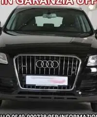 AUDI Q5 2.0TDI 190CV quattro DPF S-tronic NAVI XENO CAMERA rif. 7010170