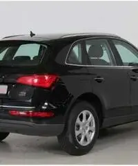 AUDI Q5 2.0TDI 190CV quattro DPF S-tronic NAVI XENO CAMERA rif. 7010170 - 3