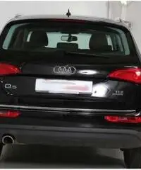 AUDI Q5 2.0TDI 190CV quattro DPF S-tronic NAVI XENO CAMERA rif. 7010170 - 4