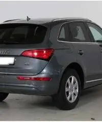 AUDI Q5 2.0 TDI 190 CV quattro S tronic NAVI XENO/LED PDC rif. 7138572 - 2