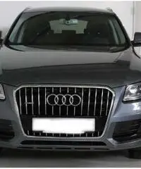 AUDI Q5 2.0 TDI 190 CV quattro S tronic NAVI XENO/LED PDC rif. 7138572 - 3