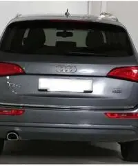 AUDI Q5 2.0 TDI 190 CV quattro S tronic NAVI XENO/LED PDC rif. 7138572 - 5