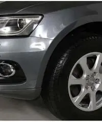 AUDI Q5 2.0 TDI 190 CV quattro S tronic NAVI XENO/LED PDC rif. 7138572 - 6