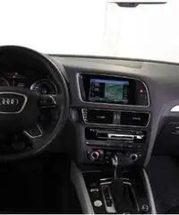 AUDI Q5 2.0 TDI 190 CV quattro S tronic NAVI XENO/LED PDC rif. 7138572 - 8