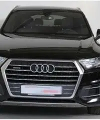 AUDI Q7 3.0 TDI 272 CV quattro tiptronic S-LINE MMI LED rif. 6926873 - 2