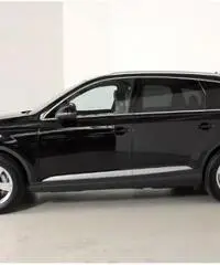 AUDI Q7 3.0 TDI 272 CV quattro tiptronic S-LINE MMI LED rif. 6926873 - 3