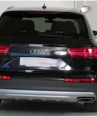 AUDI Q7 3.0 TDI 272 CV quattro tiptronic S-LINE MMI LED rif. 6926873 - 4