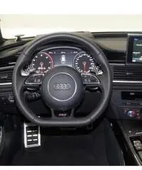 AUDI RS6 Avant 4.0 TFSI quattro tiptronic NAVI LED rif. 6656562 - 5