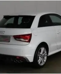 AUDI S1 2.0 TFSI quattro NAVI XENO PELLE rif. 5747203 - 2