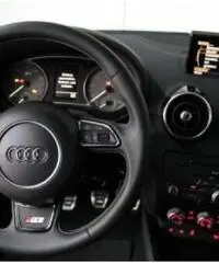 AUDI S1 2.0 TFSI quattro NAVI XENO PELLE rif. 5747203 - 6