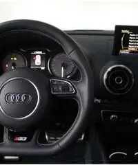 AUDI S3 SPB 2.0 301 CV TFSI quattro S tronic FULL OPTIONAL rif. 7092790 - 6