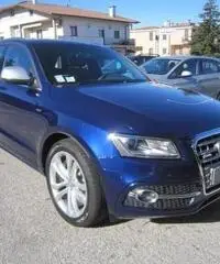 AUDI SQ5 3.0 V6 TDI Biturbo quattro tiptronic rif. 6480912 - 2