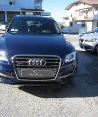 AUDI SQ5 3.0 V6 TDI Biturbo quattro tiptronic rif. 6480912 - 3