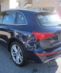 AUDI SQ5 3.0 V6 TDI Biturbo quattro tiptronic rif. 6480912 - 7