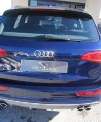 AUDI SQ5 3.0 V6 TDI Biturbo quattro tiptronic rif. 6480912 - 8