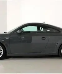 AUDI TT Coupé 2.0 TDI ultra S line LED FULL OPTIONAL rif. 6838727 - 3