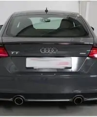 AUDI TT Coupé 2.0 TDI ultra S line LED FULL OPTIONAL rif. 6838727 - 5