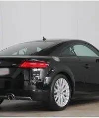 AUDI TT Coupé 2.0 TDI ultra S line LED FULL OPTIONAL rif. 6838729 - 2