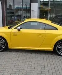 AUDI TTS Coupé 2.0 TFSI 310 CV quattro S tr. BANG & OLUFSEN rif. 6857157 - 5