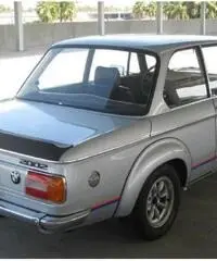 Bmw 2002 Turbo - 5