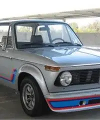 Bmw 2002 Turbo - 3