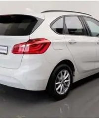 BMW 216 d Active Tourer XENO NAVI CAMBIO AUTOMATICO rif. 6940955 - 2